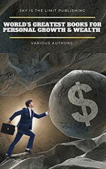 World's Greatest Books For Personal Growth & Wealth (Set of 4 Books): Perfect Motivational Gift Set by Dale Carnegie, Napoleon Hill, Joseph Murphy, George S. Clason