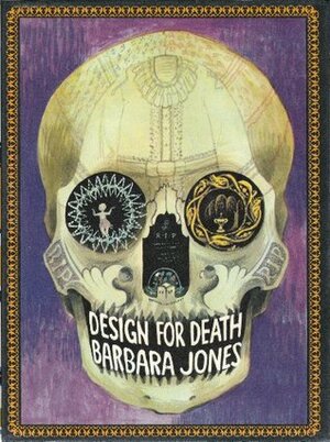 Design for death by Barbara Jones