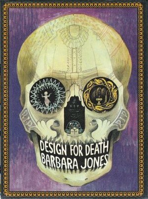Design for death by Barbara Jones