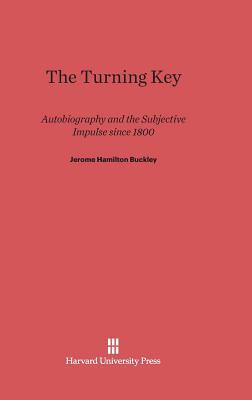 The Turning Key by Jerome H. Buckley