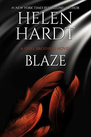 Blaze by Helen Hardt