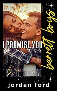 I Promise You by Jordan Ford