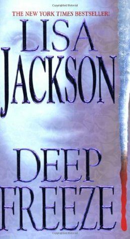 Deep Freeze by Lisa Jackson