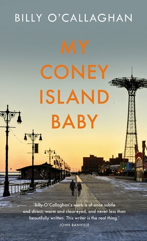 My Coney Island Baby by Billy O'Callaghan