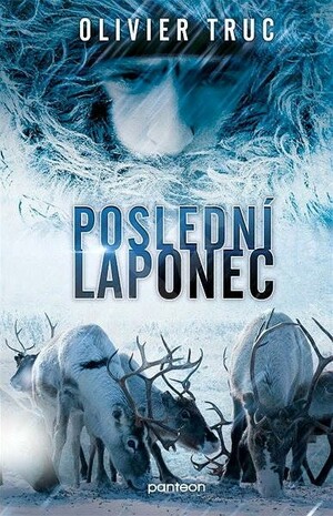 Poslední Laponec by Olivier Truc