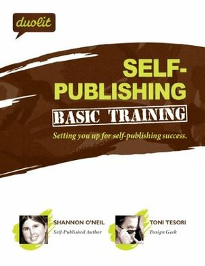 Self-Publishing Basic Training by Duolit