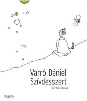 Szívdesszert by Dániel Varró