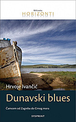 Dunavski blues by Hrvoje Ivančić