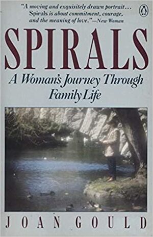 Spirals by Joan Gould, Jean Gould