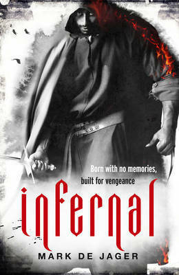 Infernal by Mark de Jager