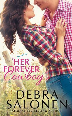 Her Forever Cowboy by Debra Salonen