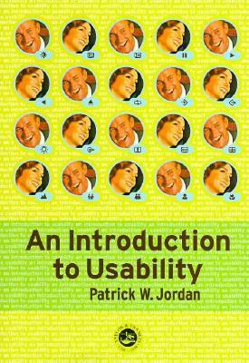 An Introduction to Usability by Patrick W. Jordan