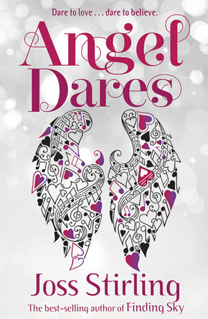 Angel Dares by Joss Stirling