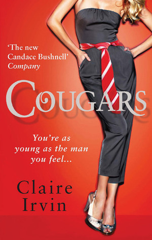 Cougars by Claire Irvin