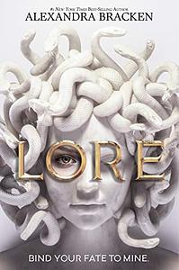 Lore by Alexandra Bracken