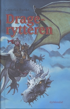 Dragerytteren by Cornelia Funke