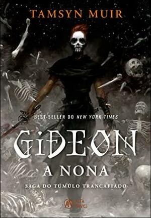 Gideon: a Nona by Tamsyn Muir
