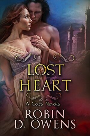 Lost Heart by Robin D. Owens