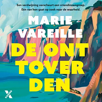 De onttoverden by Marie Vareille