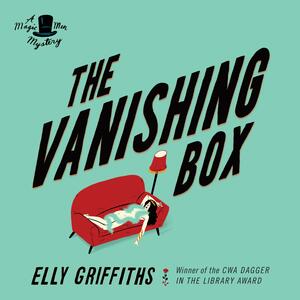 The Vanishing Box by Elly Griffiths