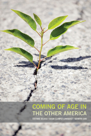 Coming of Age in the Other America by Susan Clampet-Lambert, Stefanie DeLuca, Kathryn Edin