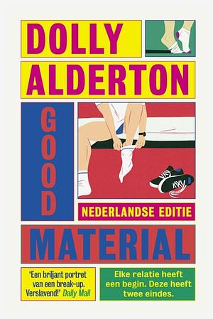 Good material by Dolly Alderton