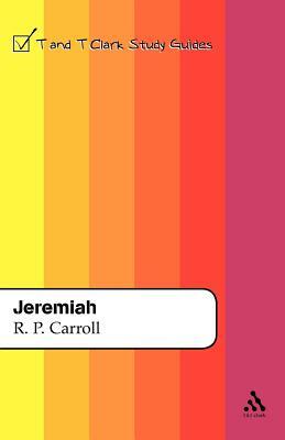 Jeremiah by Robert P. Carroll