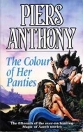 The Colour of Her Panties by Piers Anthony