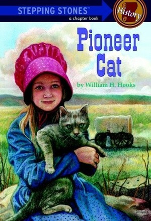 Pioneer Cat by William H. Hooks