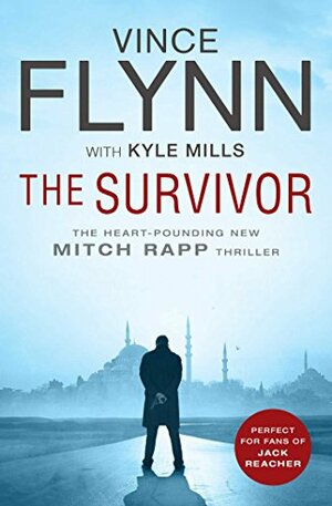 The Survivor by Vince Flynn