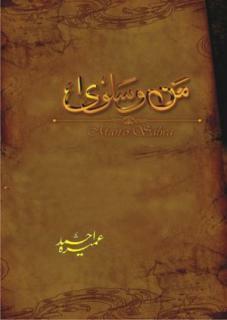 من و سلویٰ (Man-o-Salwa) by Umera Ahmed