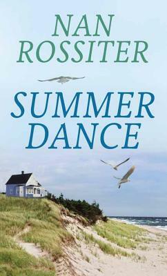 Summer Dance by Nancy Rossiter