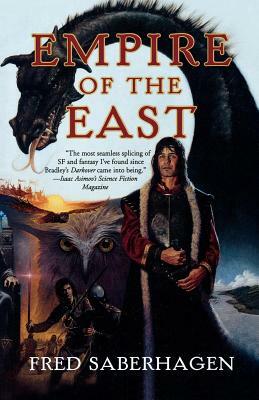 Empire of the East by Fred Saberhagen