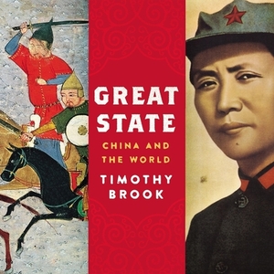 Great State: China and the World by 