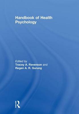 Handbook of Health Psychology by 