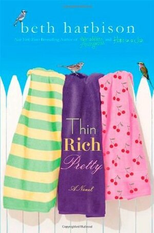 Thin, Rich, Pretty by Beth Harbison