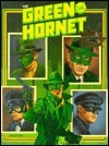 The Green Hornet: A Collector's Edition by Jeff Butler, Bonus Books