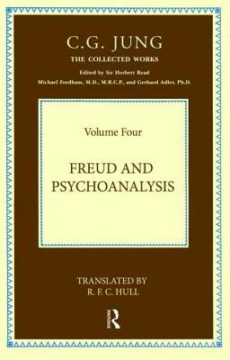 Freud and Psychoanalysis by Carl G. Jung