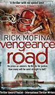 Vengeance Road by Rick Mofina