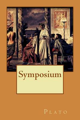 Symposium by Plato