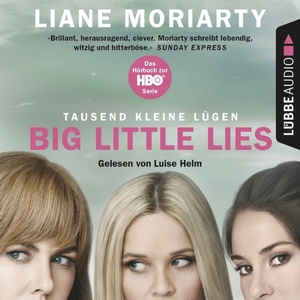Tausend kleine Lügen by Liane Moriarty