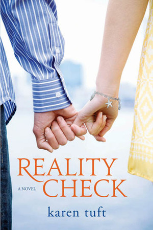 Reality Check by Karen Tuft