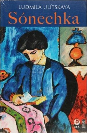 Sónechka by Ljudmila Ulitskaja