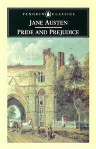 Pride and Prejudice by Vivien Jones, Jane Austen
