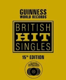 Guinness World Records: British Hit Singles 2002 by David Roberts, Tim Rice
