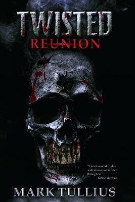 Twisted Reunion by Michael Tullius, Mark Tullius