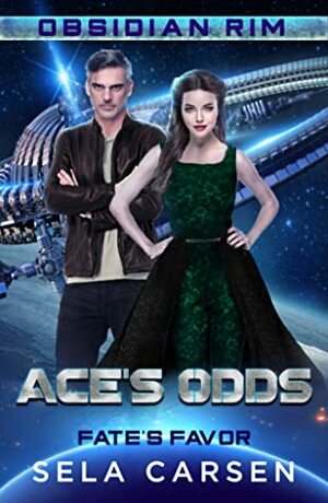 Ace's Odds by Sela Carsen