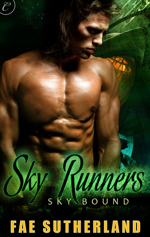 Sky Runners by Fae Sutherland