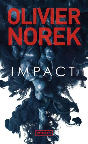 Impact by Olivier Norek