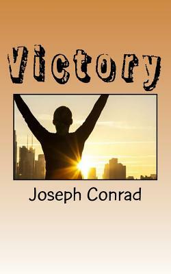 Victory by Joseph Conrad